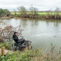 Daiwa Connoisseur Pro Match Rods